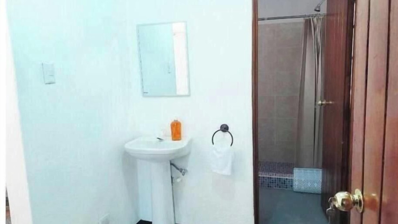 Photo of Bathroom in Zona 5