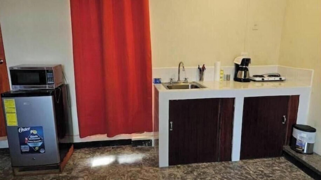 Photo of Kitchen in Zona 5