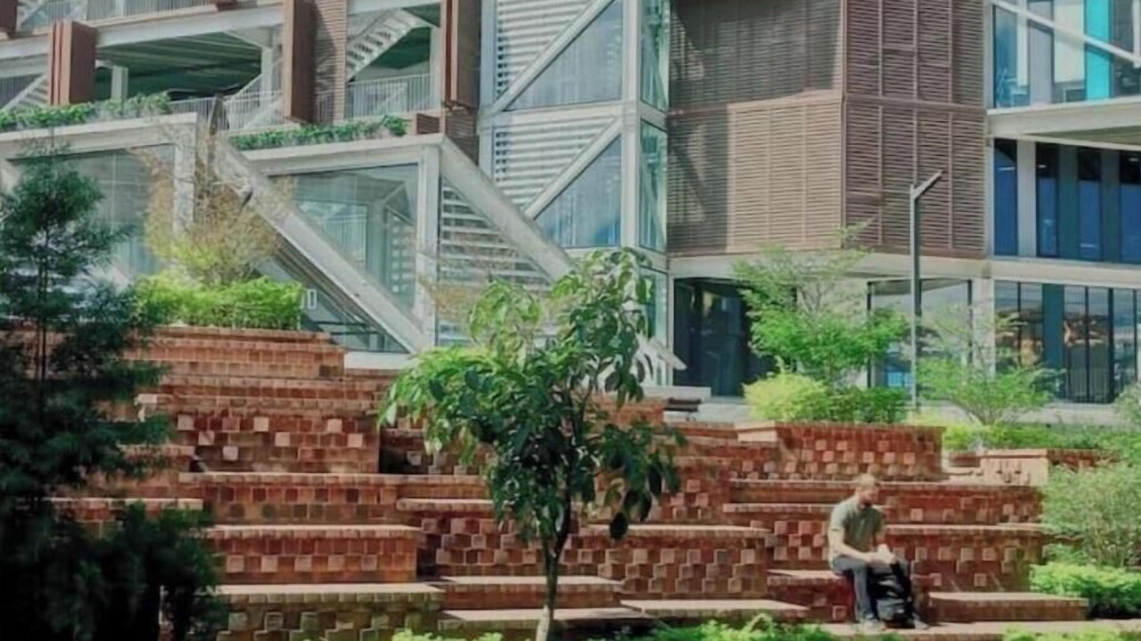 Photo of Outdoor in Zona 5