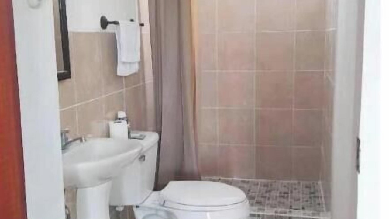 Photo of Bathroom in Zona 5