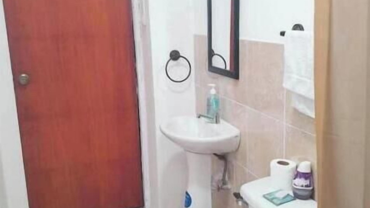 Photo of Bathroom in Zona 5