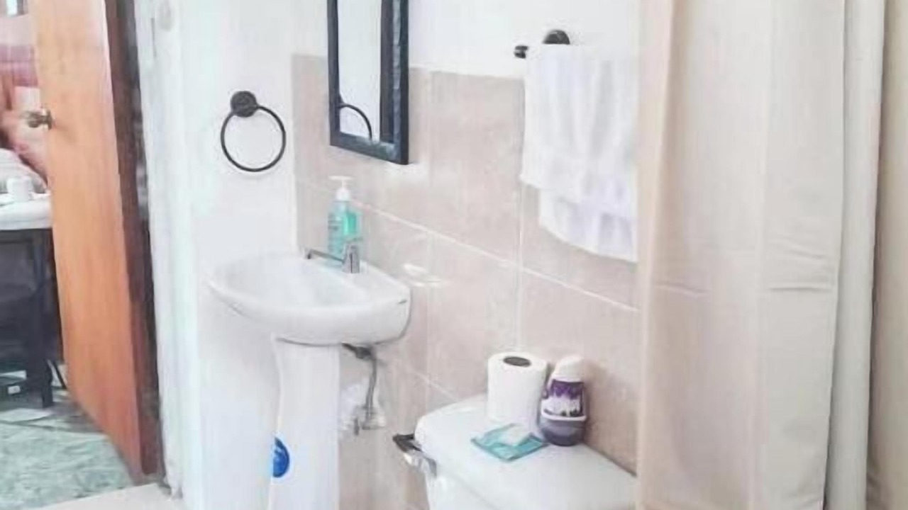Photo of Bathroom in Zona 5