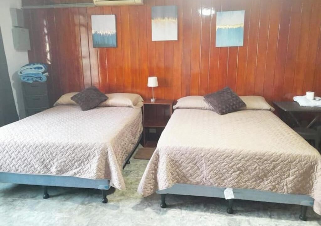 Photo of Bedroom in Zona 5
