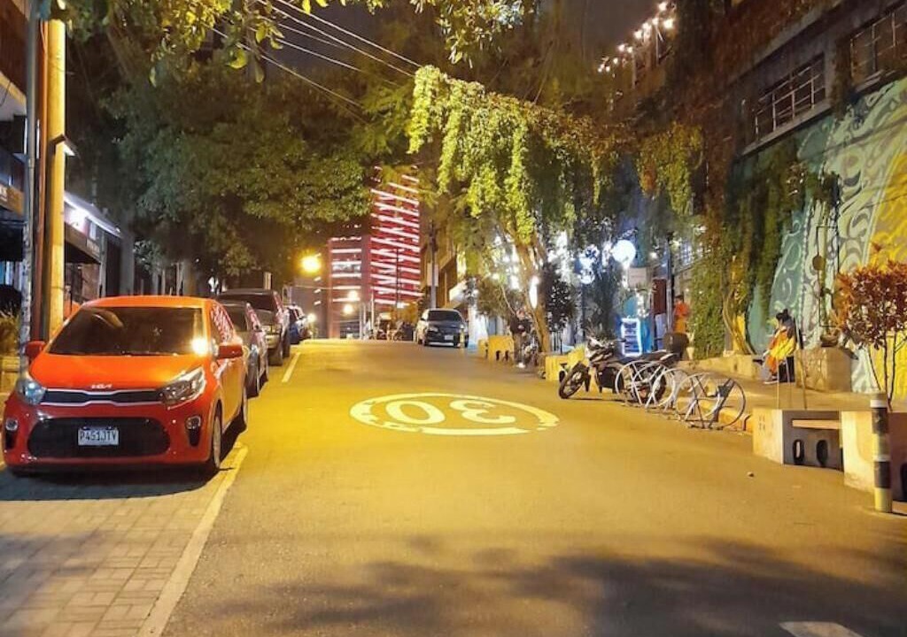 Photo of Outdoor in Zona 5