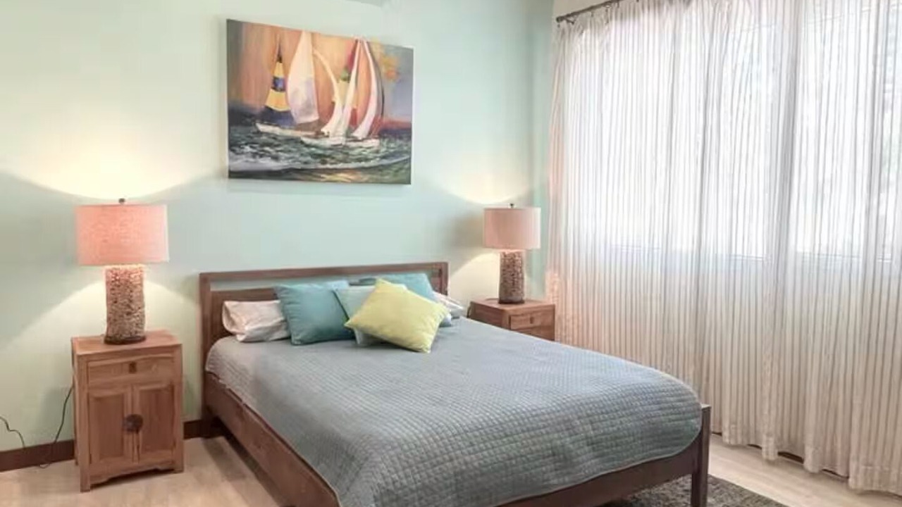 Photo of Bedroom in Iztapa