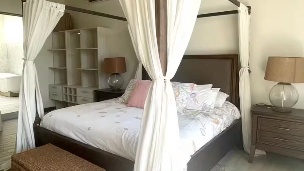 Photo of Bedroom in Iztapa