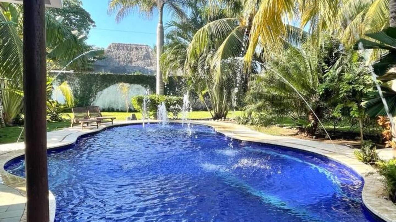Photo of Outdoor in Iztapa