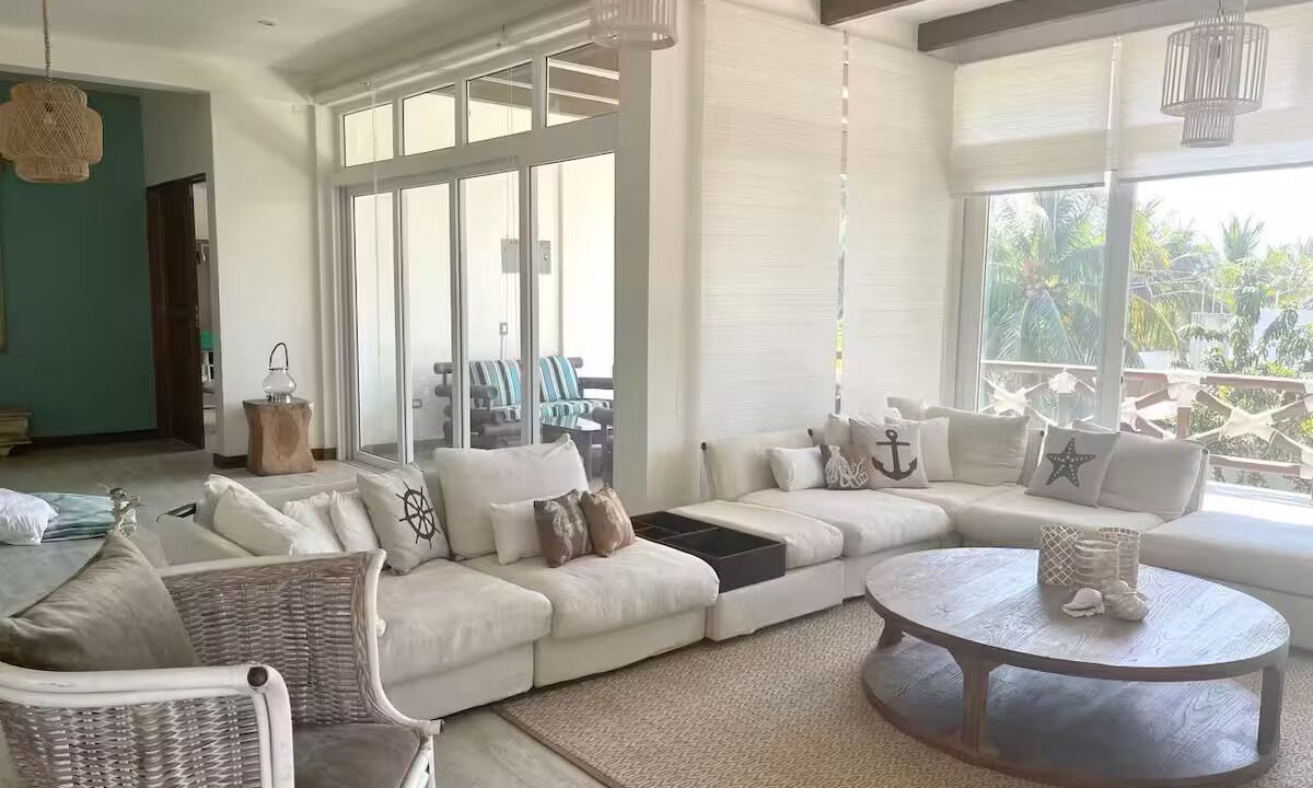 Photo of Livingroom in Iztapa