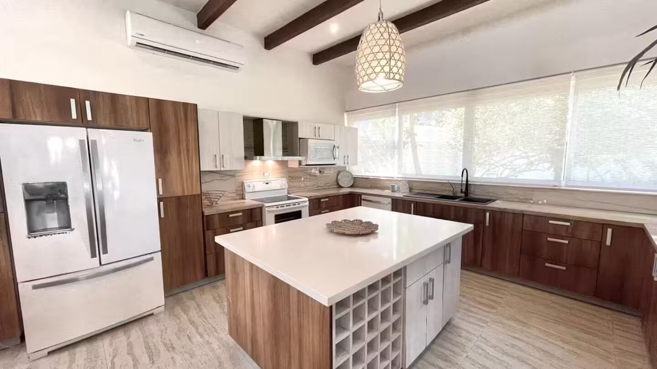 Photo of Kitchen in Iztapa