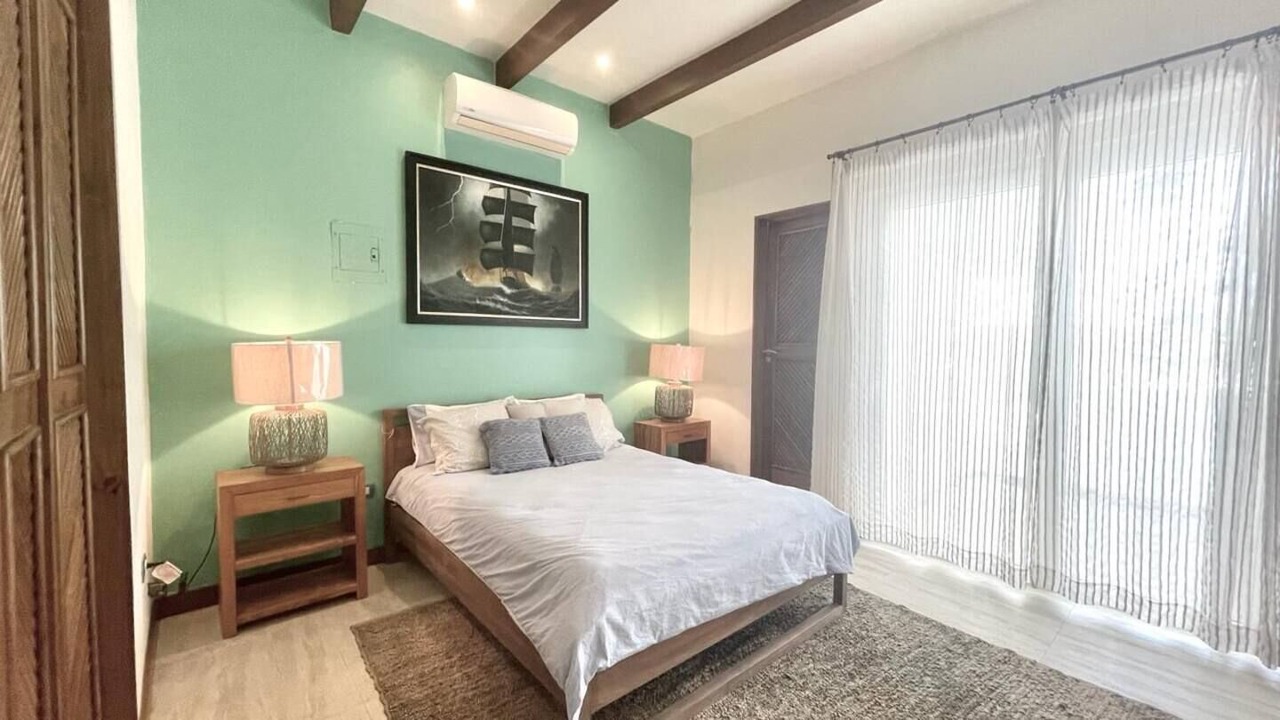Photo of Bedroom in Iztapa