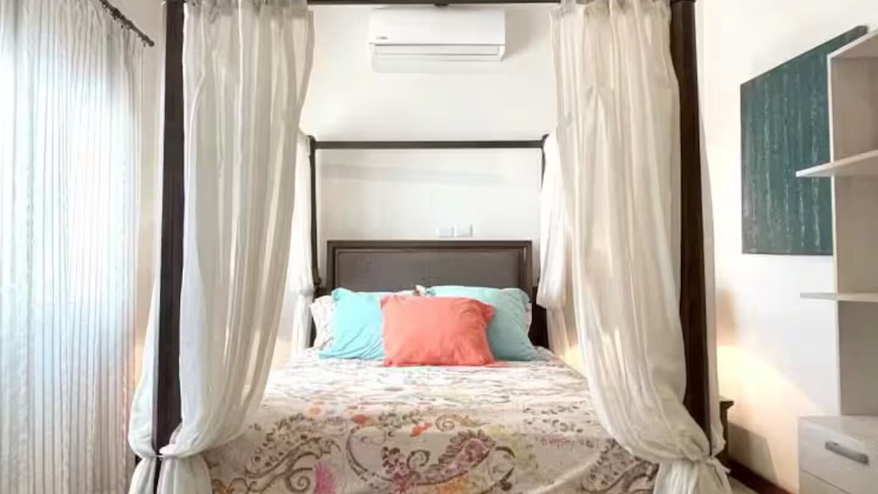 Photo of Bedroom in Iztapa