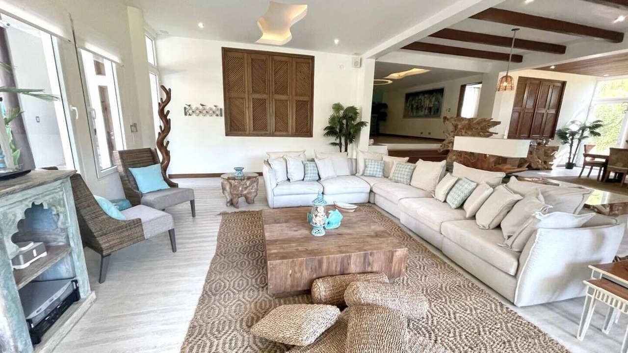 Photo of Livingroom in Iztapa