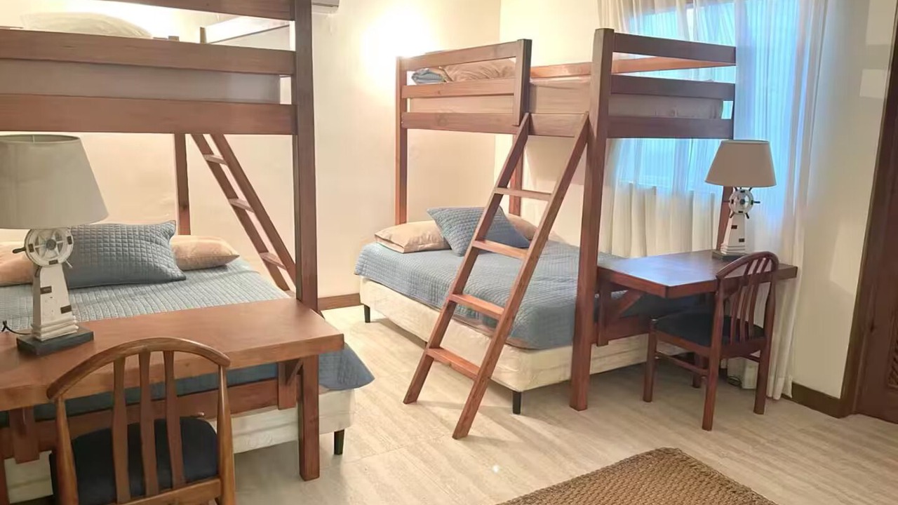 Photo of Bedroom in Iztapa