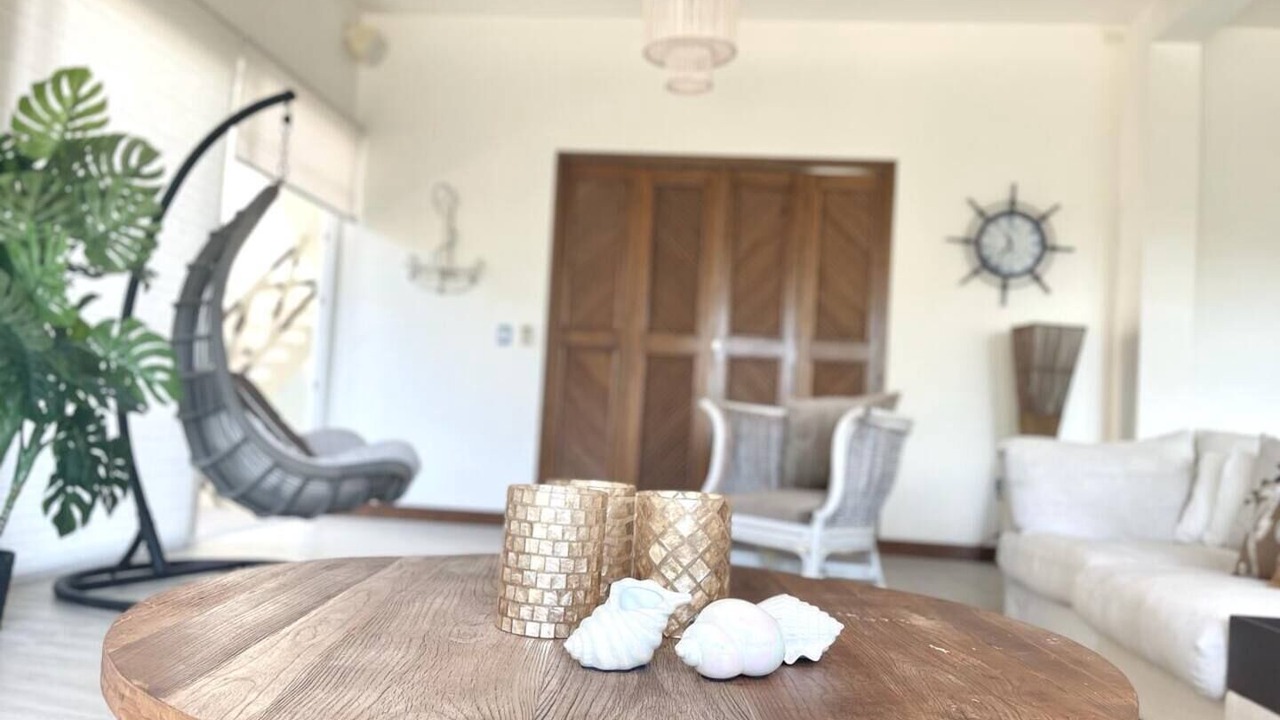 Photo of Livingroom in Iztapa