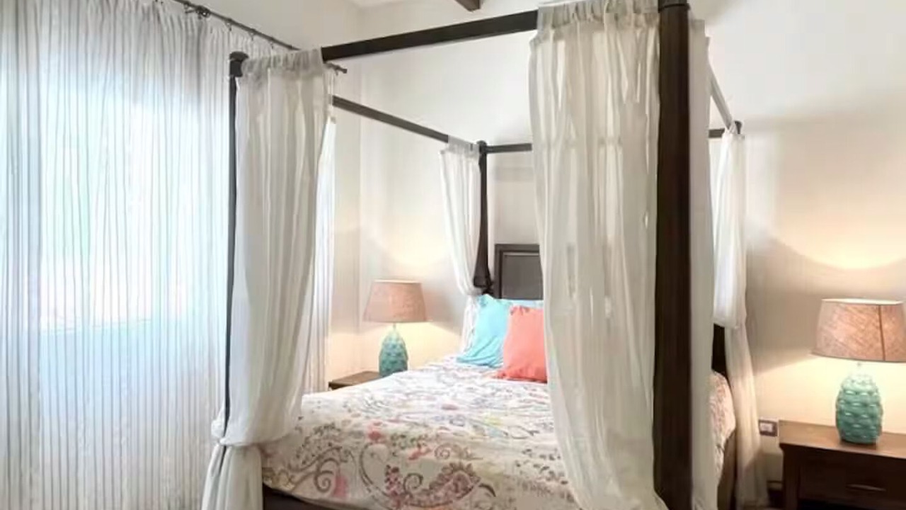 Photo of Bedroom in Iztapa