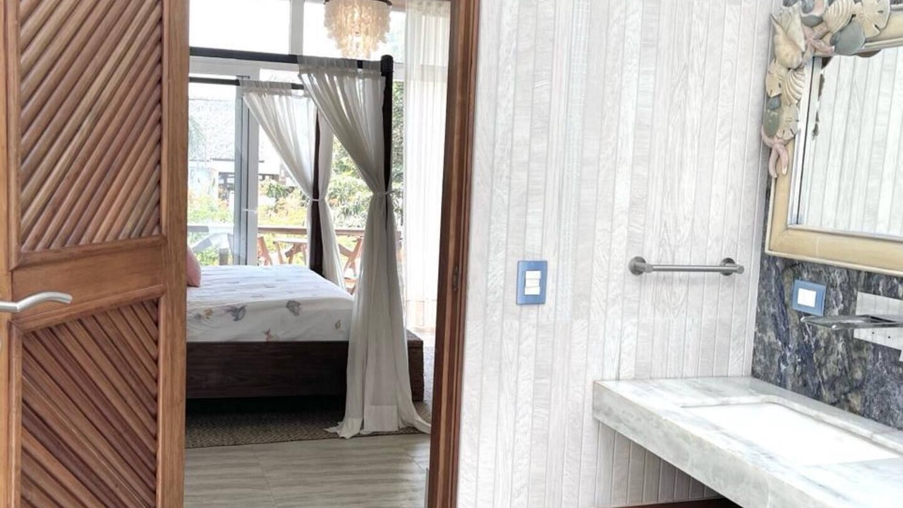 Photo of Bedroom in Iztapa