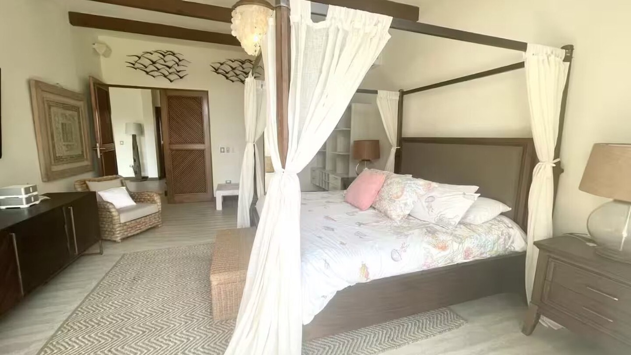 Photo of Bedroom in Iztapa