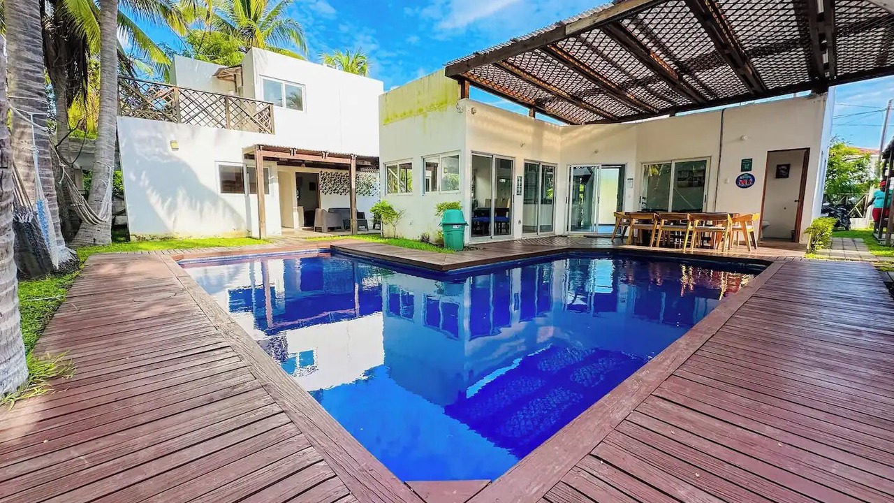Photo of Outdoor in Puerto Quetzal