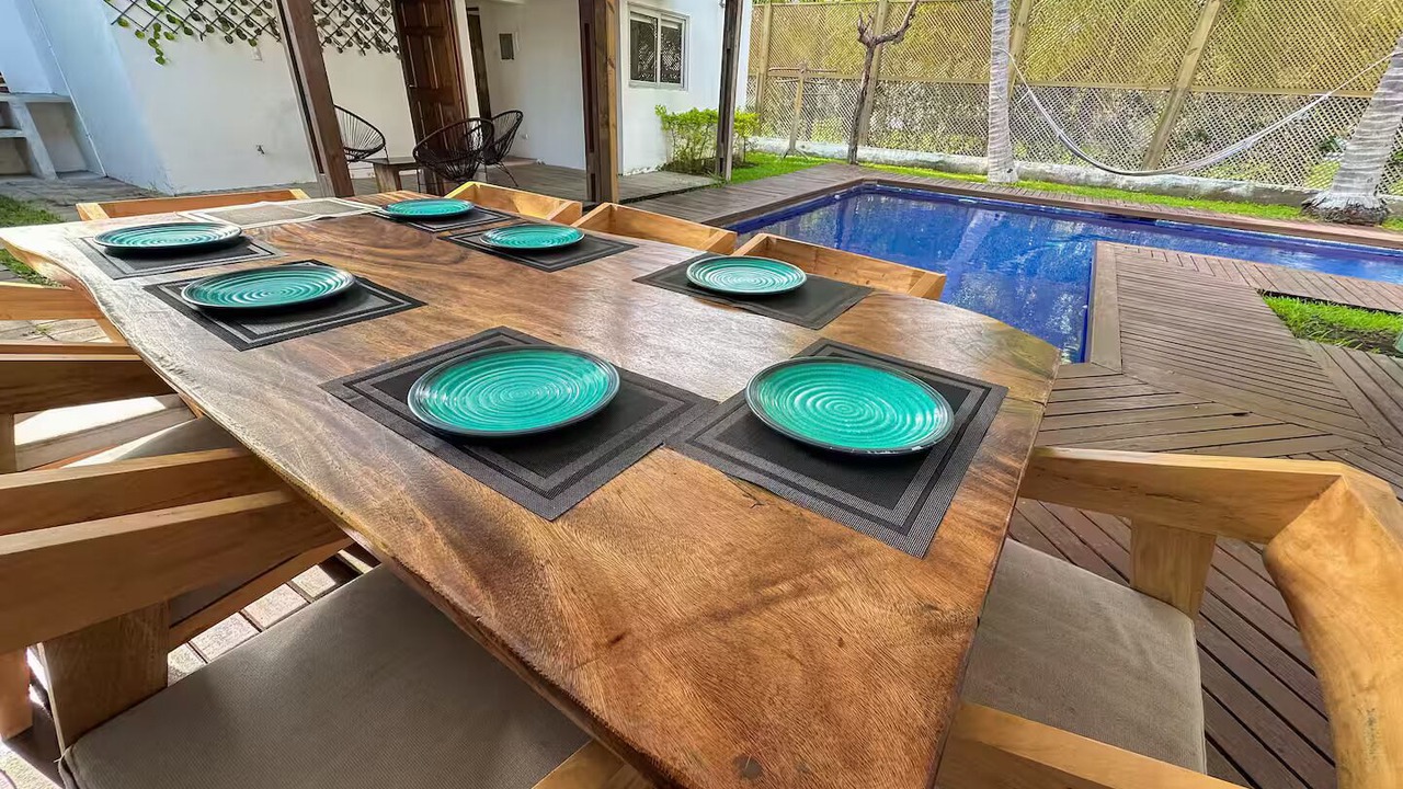 Photo of Outdoor in Puerto Quetzal