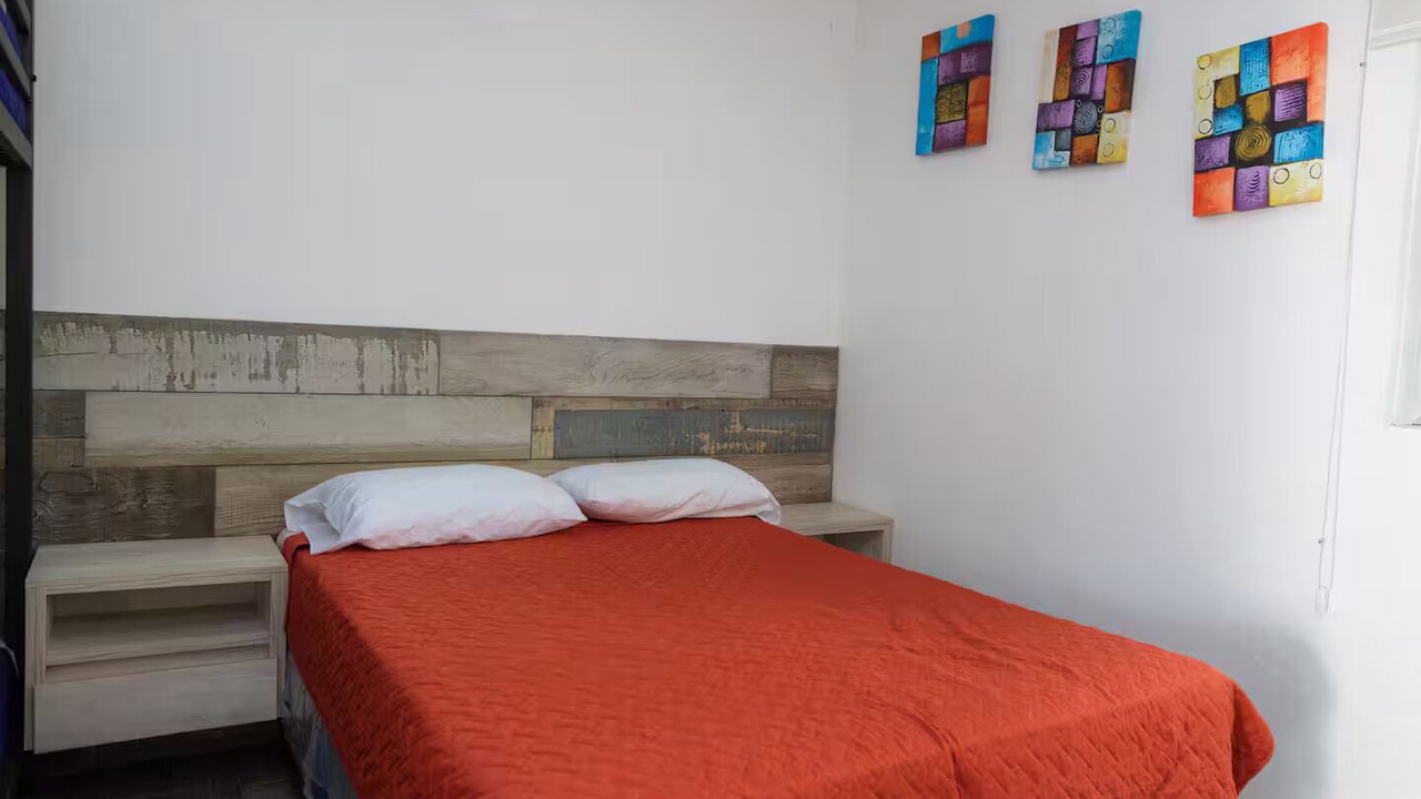 Photo of Bedroom in Puerto Quetzal