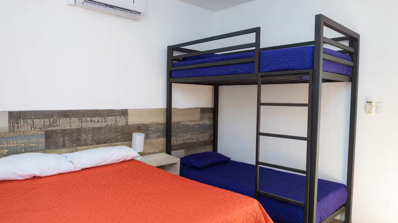 Photo of Bedroom in Puerto Quetzal