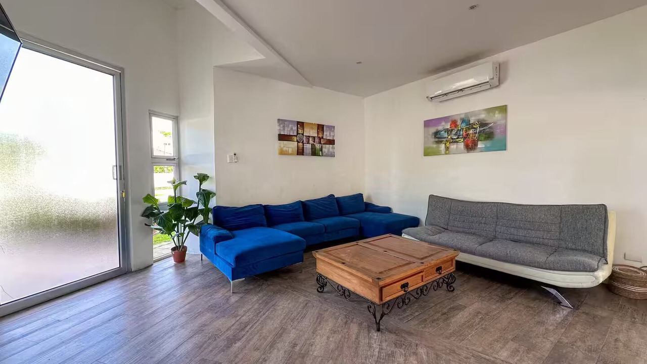 Photo of Livingroom in Puerto Quetzal