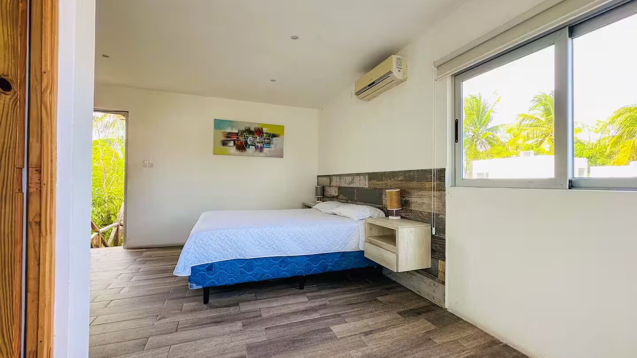 Photo of Bedroom in Puerto Quetzal