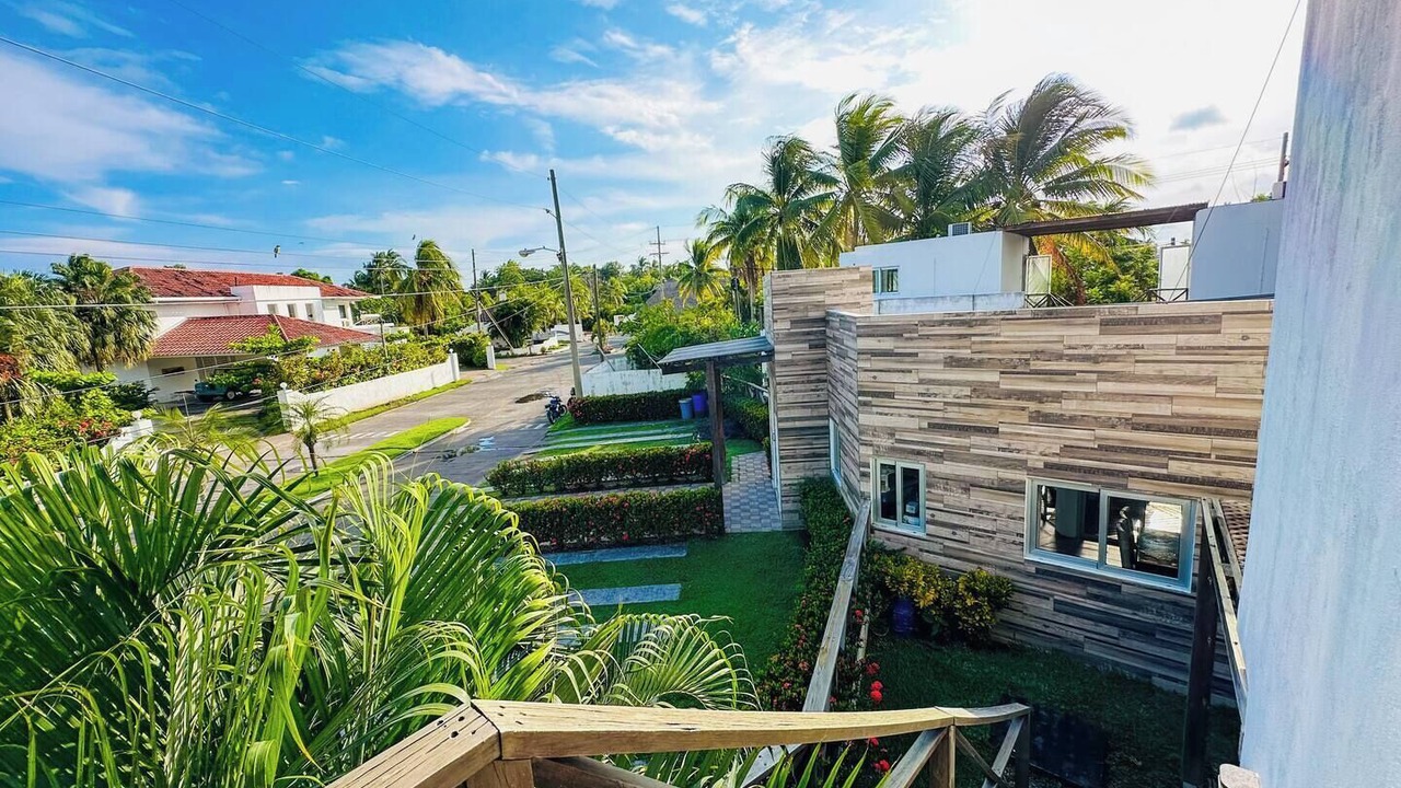 Photo of Outdoor in Puerto Quetzal
