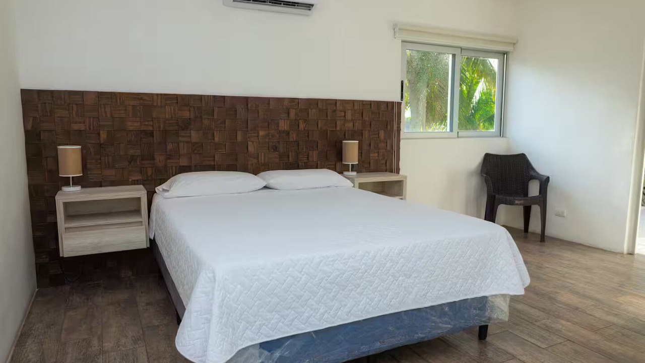 Photo of Bedroom in Puerto Quetzal