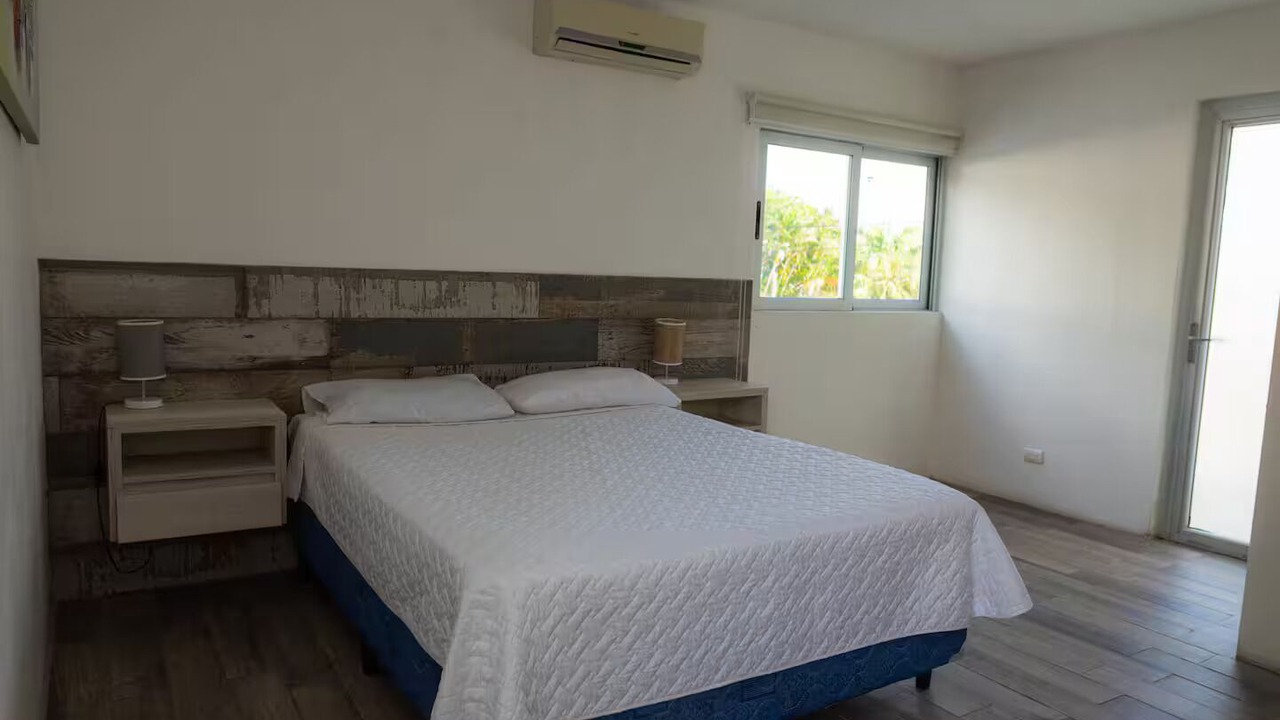 Photo of Bedroom in Puerto Quetzal