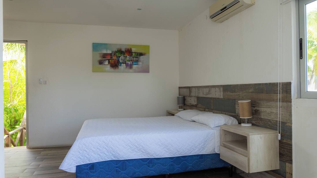 Photo of Bedroom in Puerto Quetzal