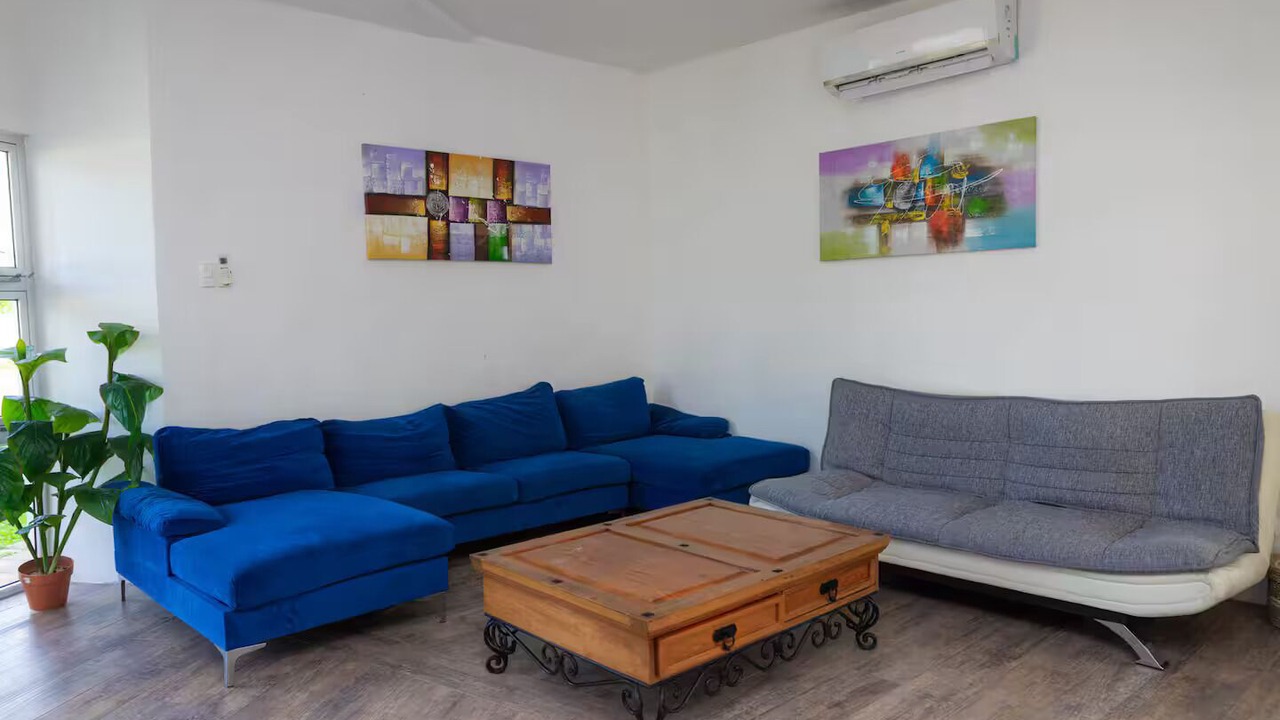 Photo of Livingroom in Puerto Quetzal
