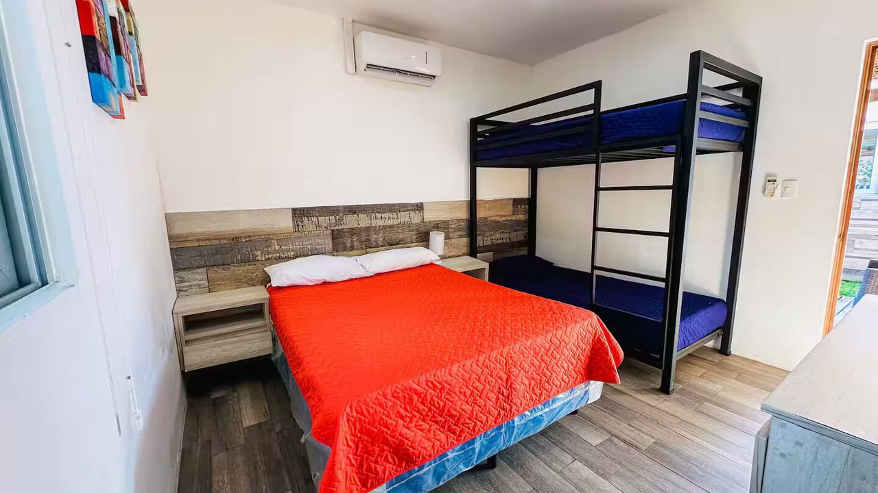 Photo of Bedroom in Puerto Quetzal