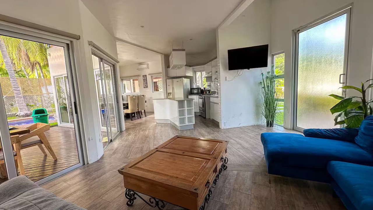 Photo of Livingroom in Puerto Quetzal