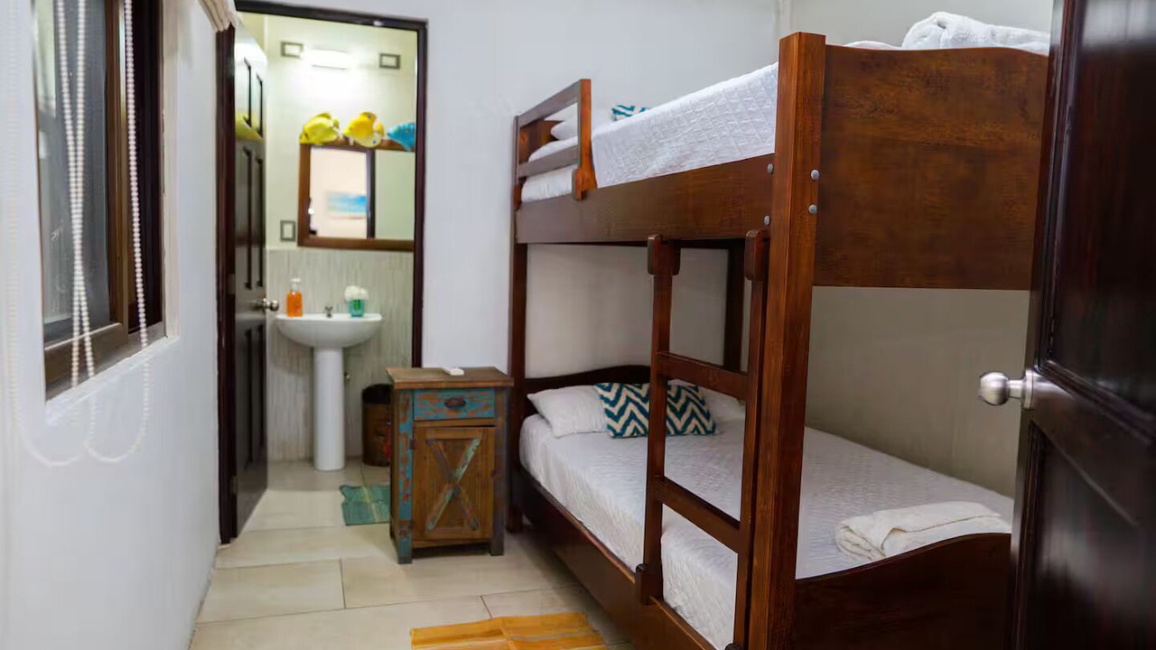 Photo of Bedroom in El Hawaii