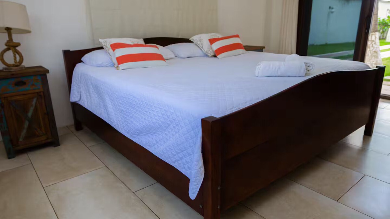 Photo of Bedroom in El Hawaii
