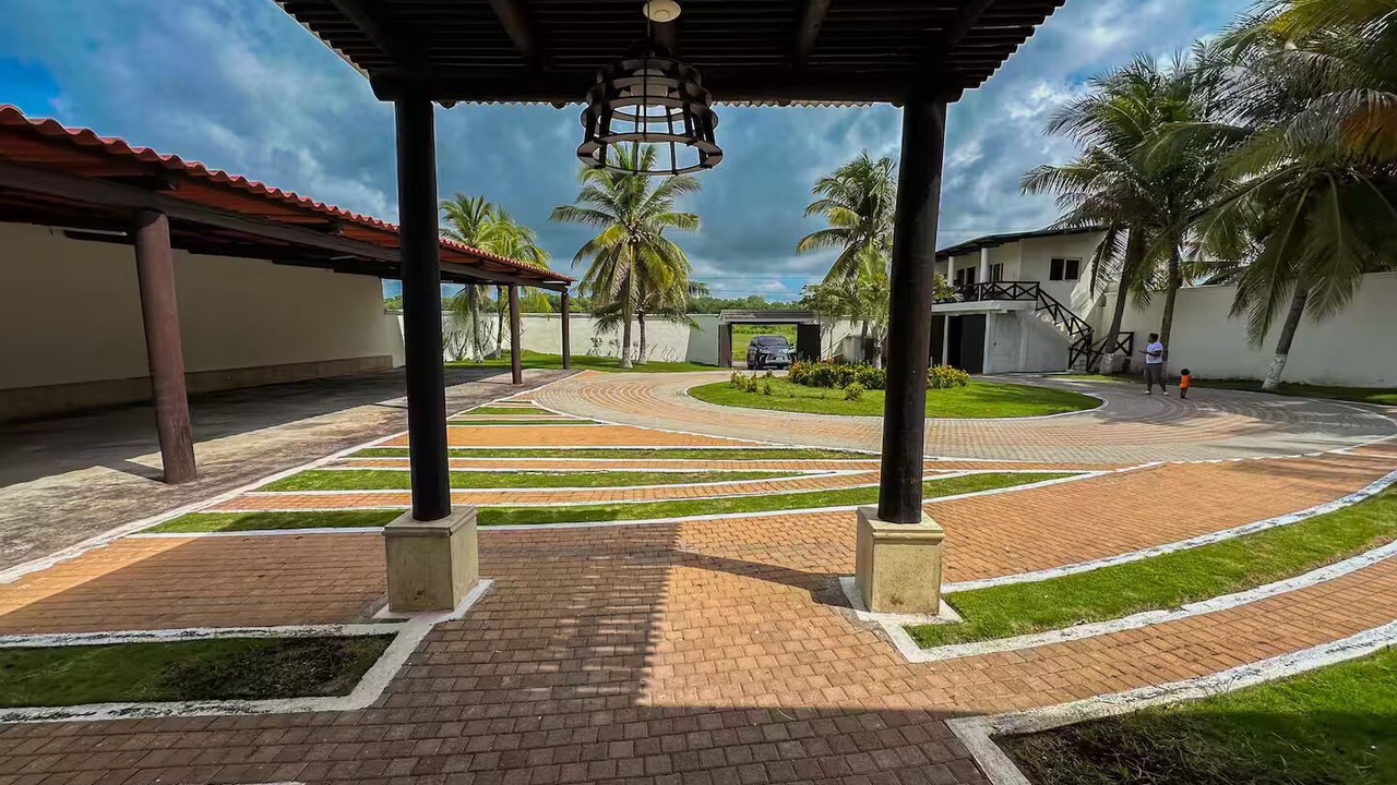Photo of Outdoor in El Hawaii