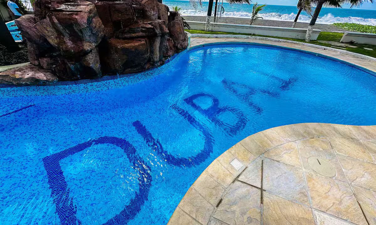 Photo of Outdoor in El Hawaii
