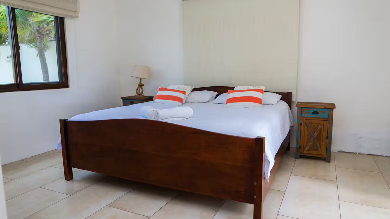 Photo of Bedroom in El Hawaii