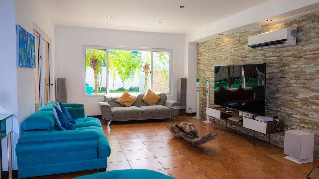 Photo of Livingroom in Iztapa