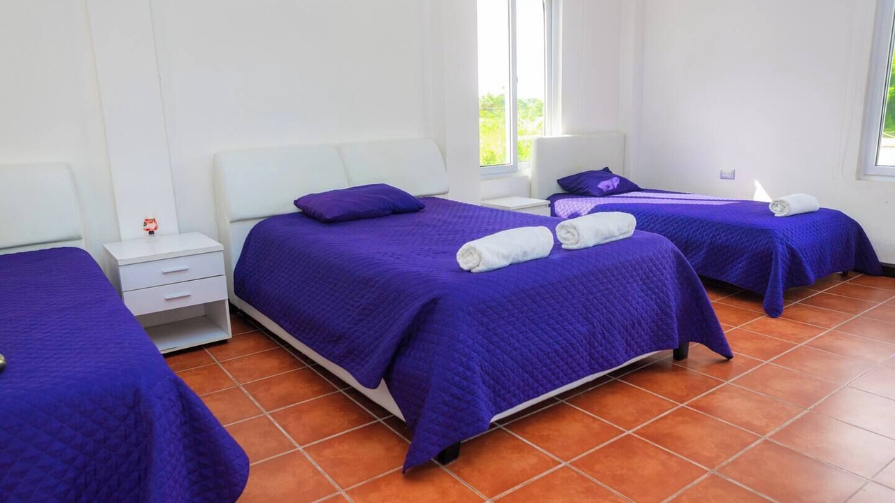 Photo of Bedroom in Iztapa