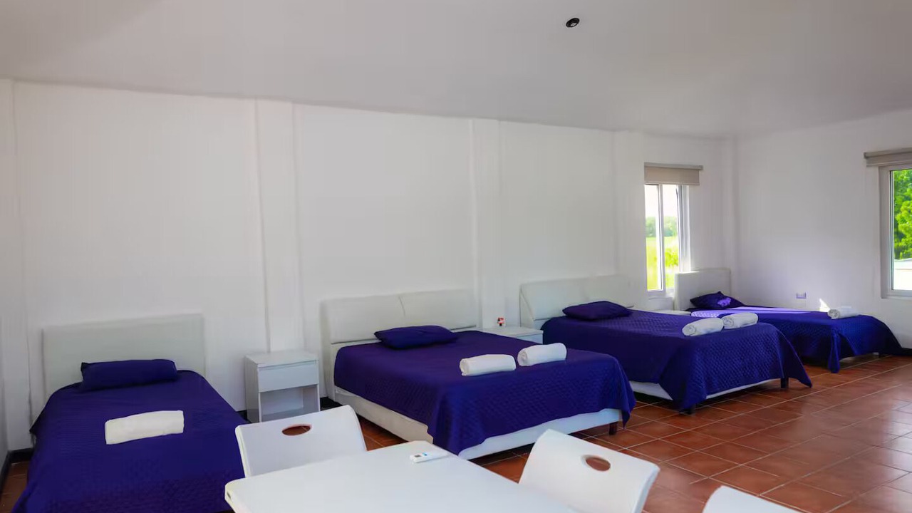 Photo of Bedroom in Iztapa