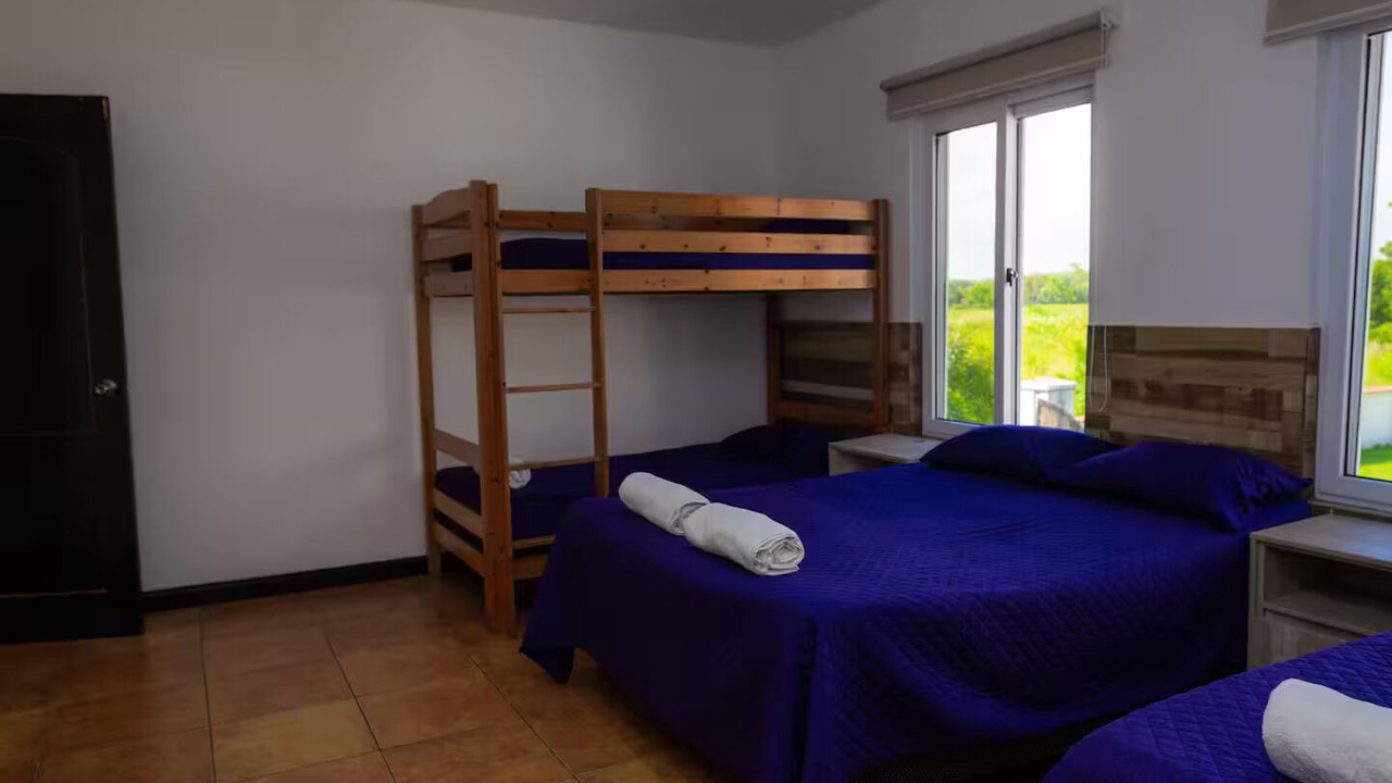 Photo of Bedroom in Iztapa