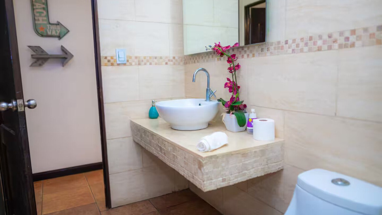 Photo of Bathroom in Iztapa