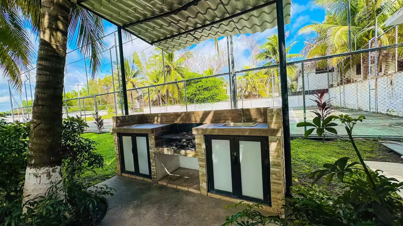 Photo of Patio Balcony in Iztapa