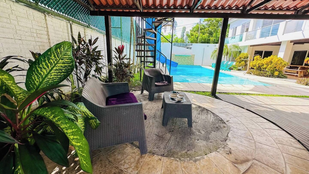 Photo of Outdoor in Iztapa