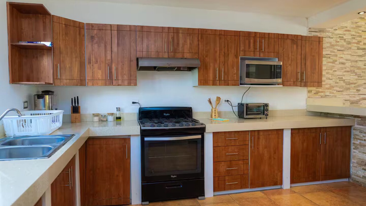 Photo of Kitchen in Iztapa