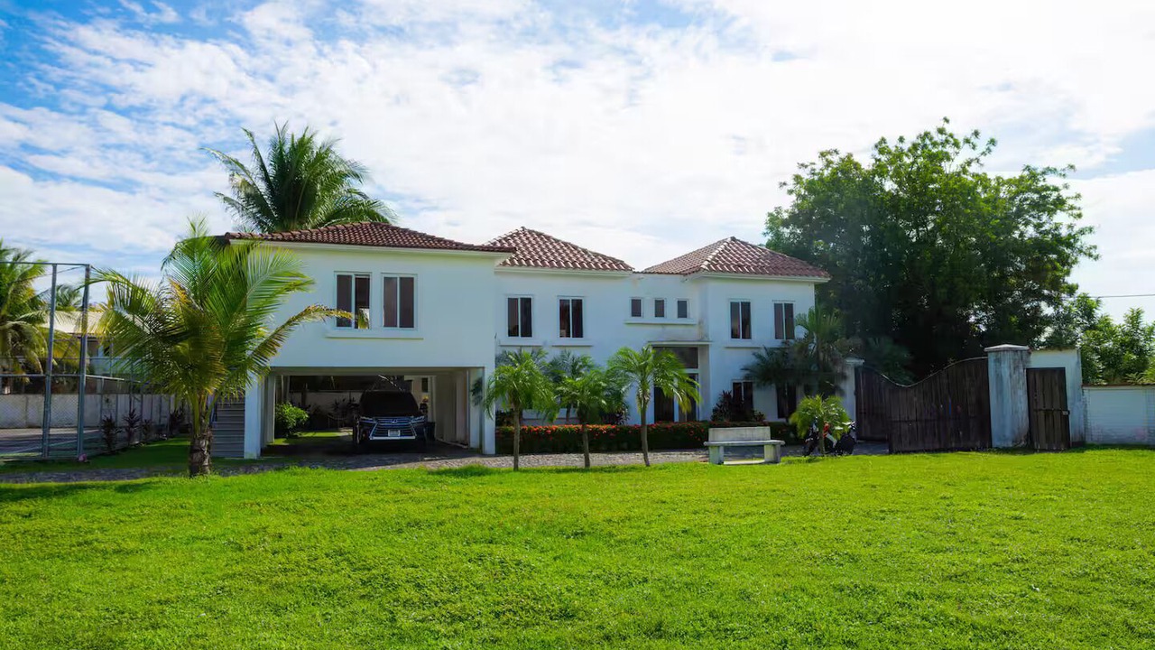 Photo of Outdoor in Iztapa
