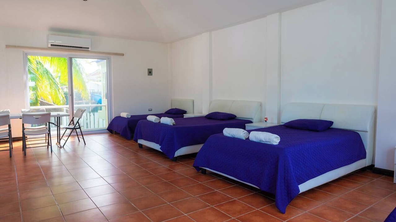 Photo of Bedroom in Iztapa