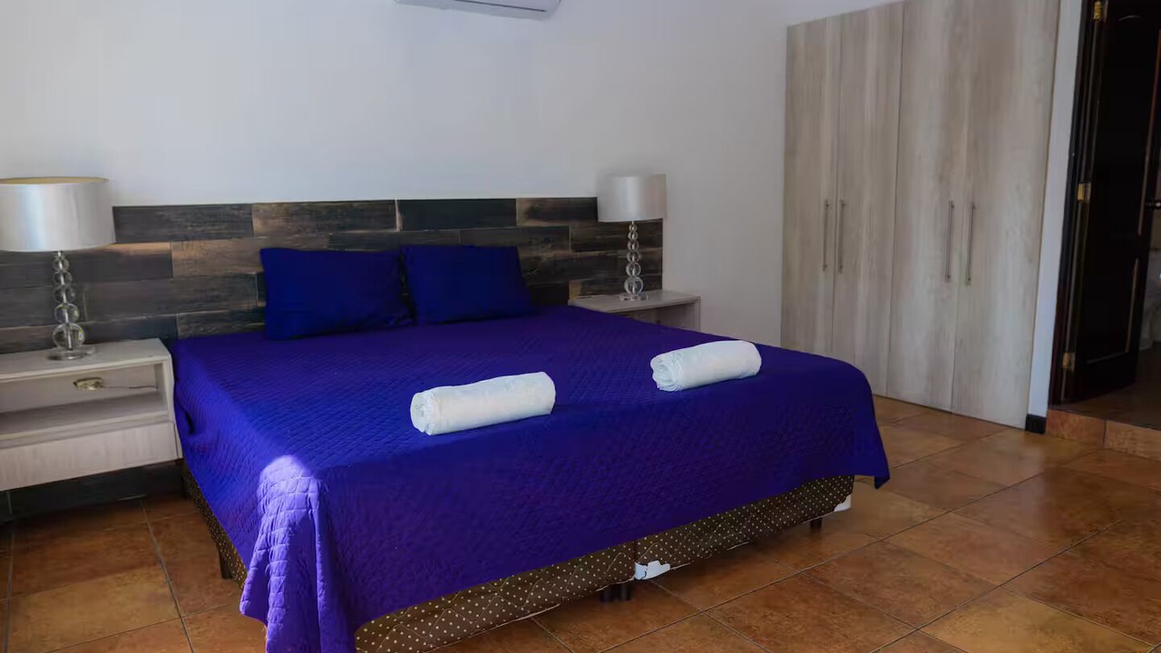Photo of Bedroom in Iztapa
